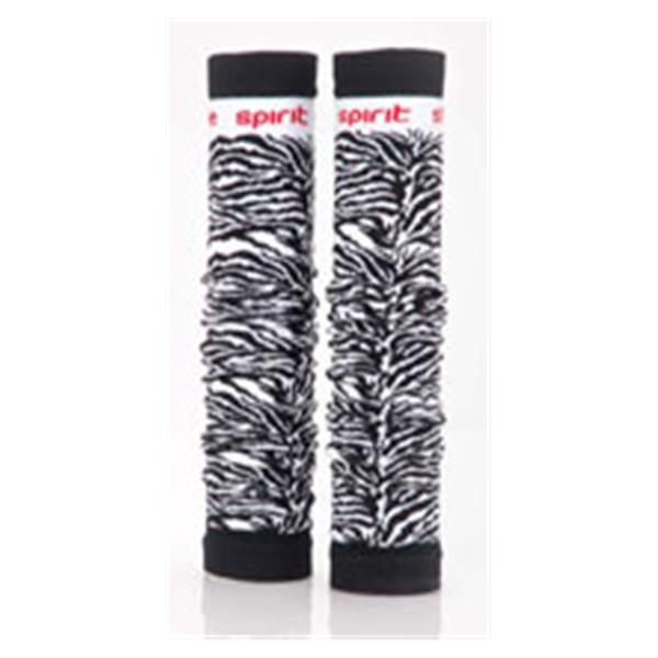 Sleeve Med Nylon / Spandex The Med Sleeve White One Size 1/Pr